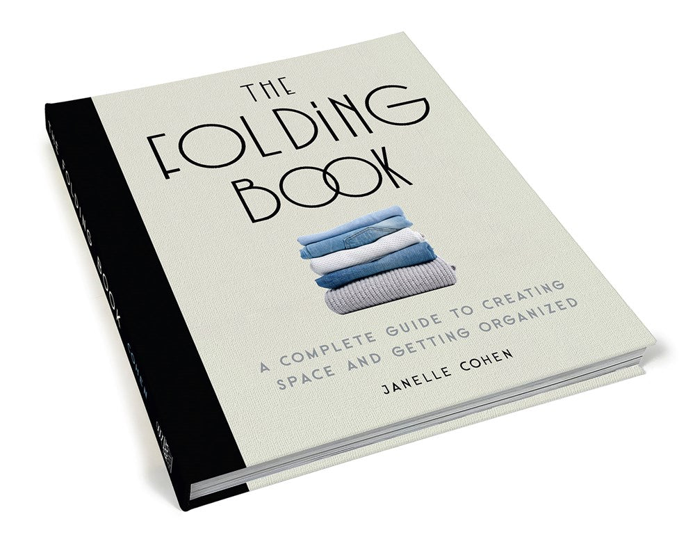 The Folding Book