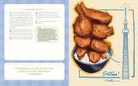 The Anime Chef Cookbook: 75 Iconic Dishes from Your Favorite Anime