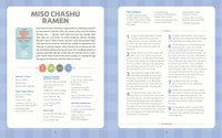 The Anime Chef Cookbook: 75 Iconic Dishes from Your Favorite Anime