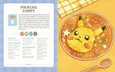 The Anime Chef Cookbook: 75 Iconic Dishes from Your Favorite Anime