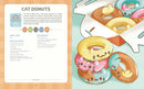 The Anime Chef Cookbook: 75 Iconic Dishes from Your Favorite Anime