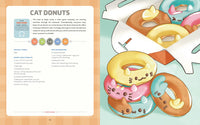The Anime Chef Cookbook: 75 Iconic Dishes from Your Favorite Anime