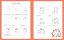 Cute Chibi Mythical Beasts & Magical Monsters