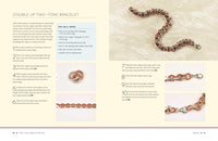 First Time Jewelry Making