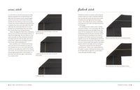 First Time Sewing with a Serger