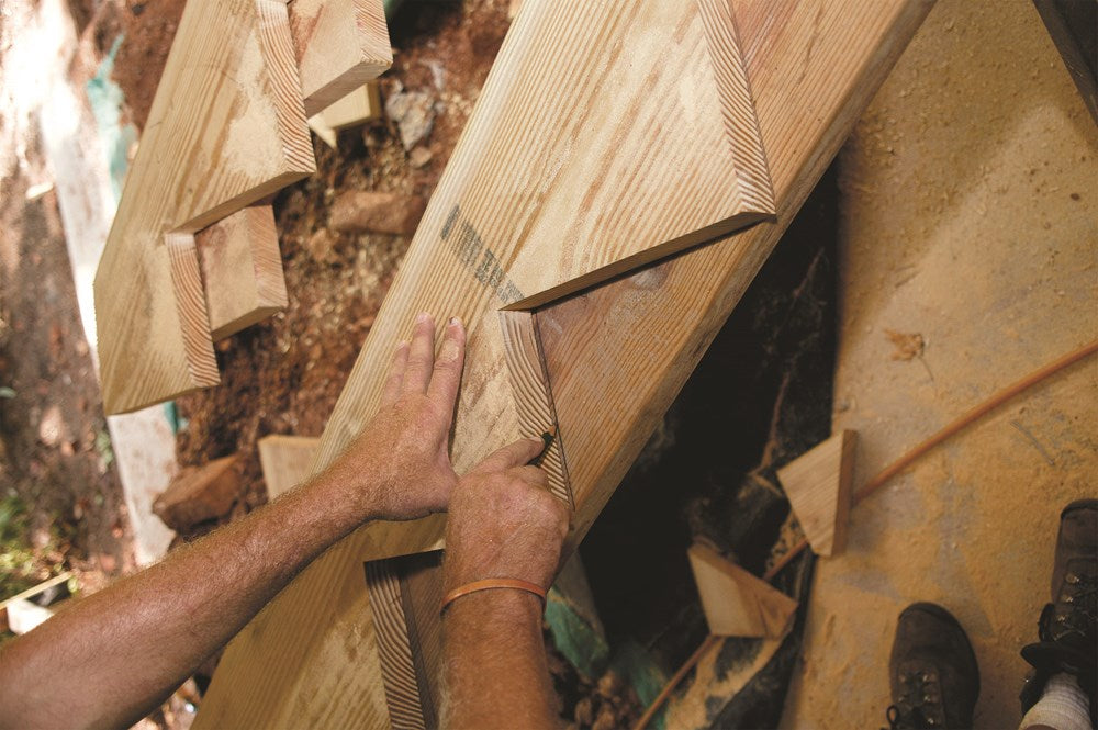 All New Building Decks