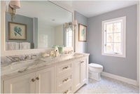 New Bathroom Idea Book