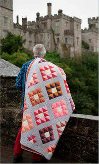 Kaffe Fassett's Quilts in Ireland