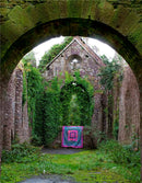 Kaffe Fassett's Quilts in Ireland