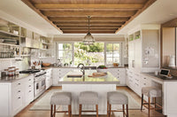 All New Kitchen Ideas that Work