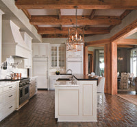 All New Kitchen Ideas that Work