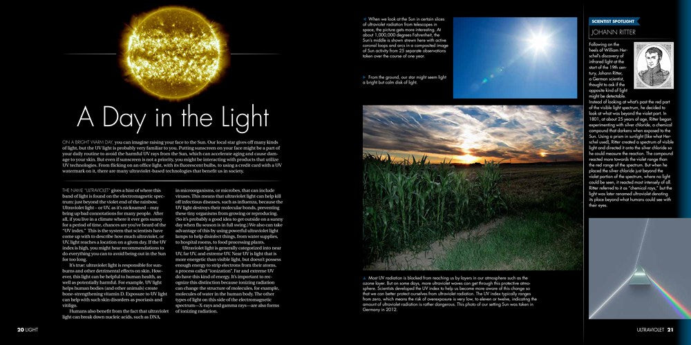 Light
