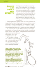 How to Eat in the Woods