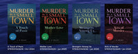 The Suspect: Murder in a Small Town (Alberg & Cassandra, 1)