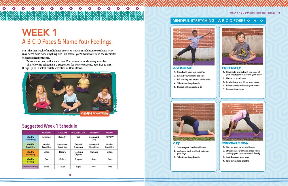 Mindful Classrooms(tm)