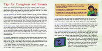 Screen Time Is Not Forever Board Book