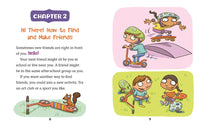 Make a Friend, Be a Friend