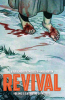 Revival Volume 5: Gathering of Waters