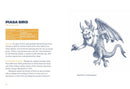 Cryptid Creatures: A Field Guide to 50 Fascinating Beasts (Cryptid Book Series)