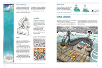 Working Boats: An Inside Look at Ten Amazing Watercraft