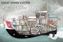 Working Boats: An Inside Look at Ten Amazing Watercraft