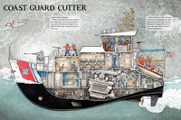 Working Boats: An Inside Look at Ten Amazing Watercraft