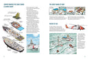 Working Boats: An Inside Look at Ten Amazing Watercraft