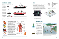 Working Boats: An Inside Look at Ten Amazing Watercraft