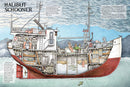 Working Boats: An Inside Look at Ten Amazing Watercraft
