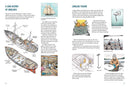 Working Boats: An Inside Look at Ten Amazing Watercraft