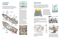 Working Boats: An Inside Look at Ten Amazing Watercraft