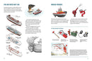 Working Boats: An Inside Look at Ten Amazing Watercraft
