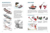 Working Boats: An Inside Look at Ten Amazing Watercraft