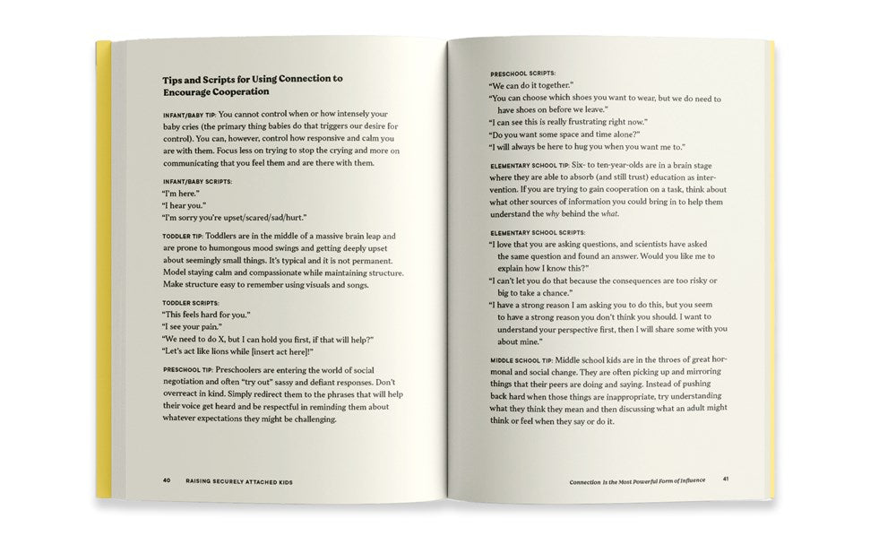Raising Securely Attached Kids: Using Connection-Focused Parenting to Create Confidence, Empathy, and Resilience (Parenting Book Series)