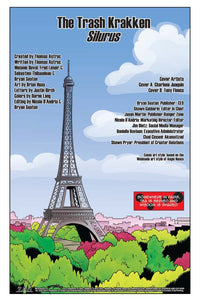 Miraculous Adventures of Ladybug and Cat Noir