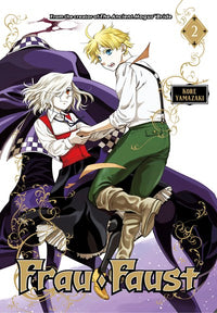 Frau Faust 2