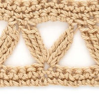 The Step-by-Step Guide to 200 Crochet Stitches