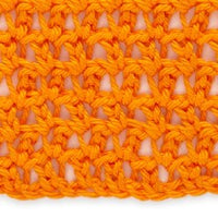 The Step-by-Step Guide to 200 Crochet Stitches