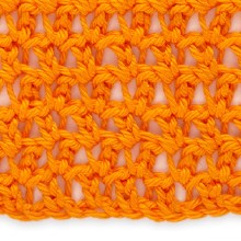 The Step-by-Step Guide to 200 Crochet Stitches