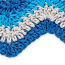 The Step-by-Step Guide to 200 Crochet Stitches