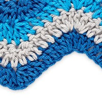 The Step-by-Step Guide to 200 Crochet Stitches