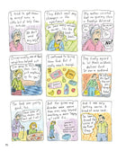 Can't We Talk about Something More Pleasant?