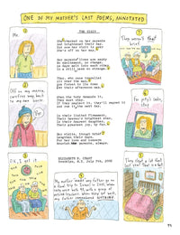 Can't We Talk about Something More Pleasant?