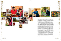 The Saffron Tales