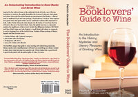 The Booklovers' Guide To Wine