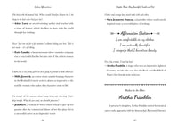 Badass Affirmations: The Wit and Wisdom of Wild Women