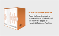 Influence and Persuasion (HBR Emotional Intelligence Series)