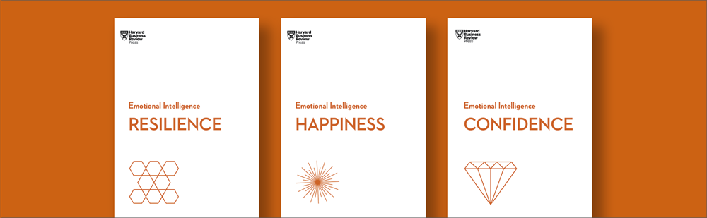 Confidence (HBR Emotional Intelligence Series)
