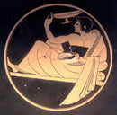 Naked Statues, Fat Gladiators, and War Elephants