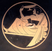 Naked Statues, Fat Gladiators, and War Elephants